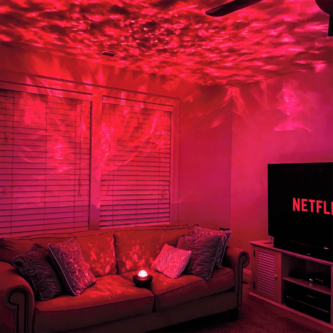 Universe Projector
