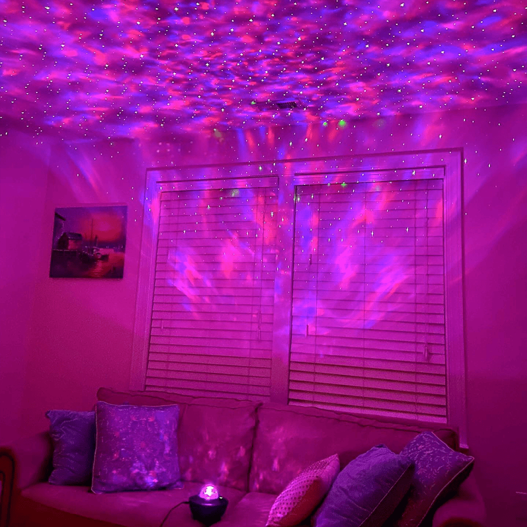 Universe Projector