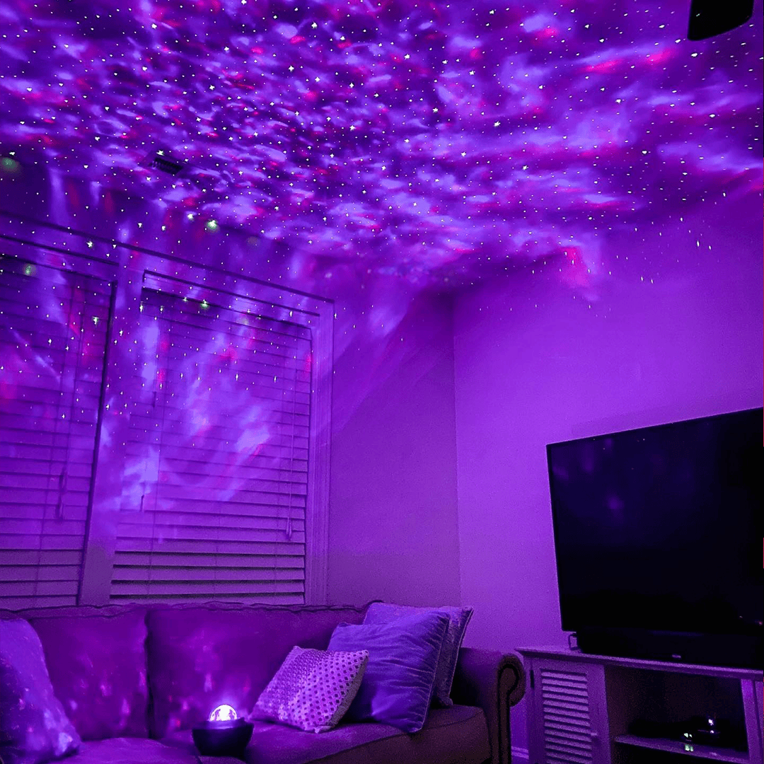 Universe Projector