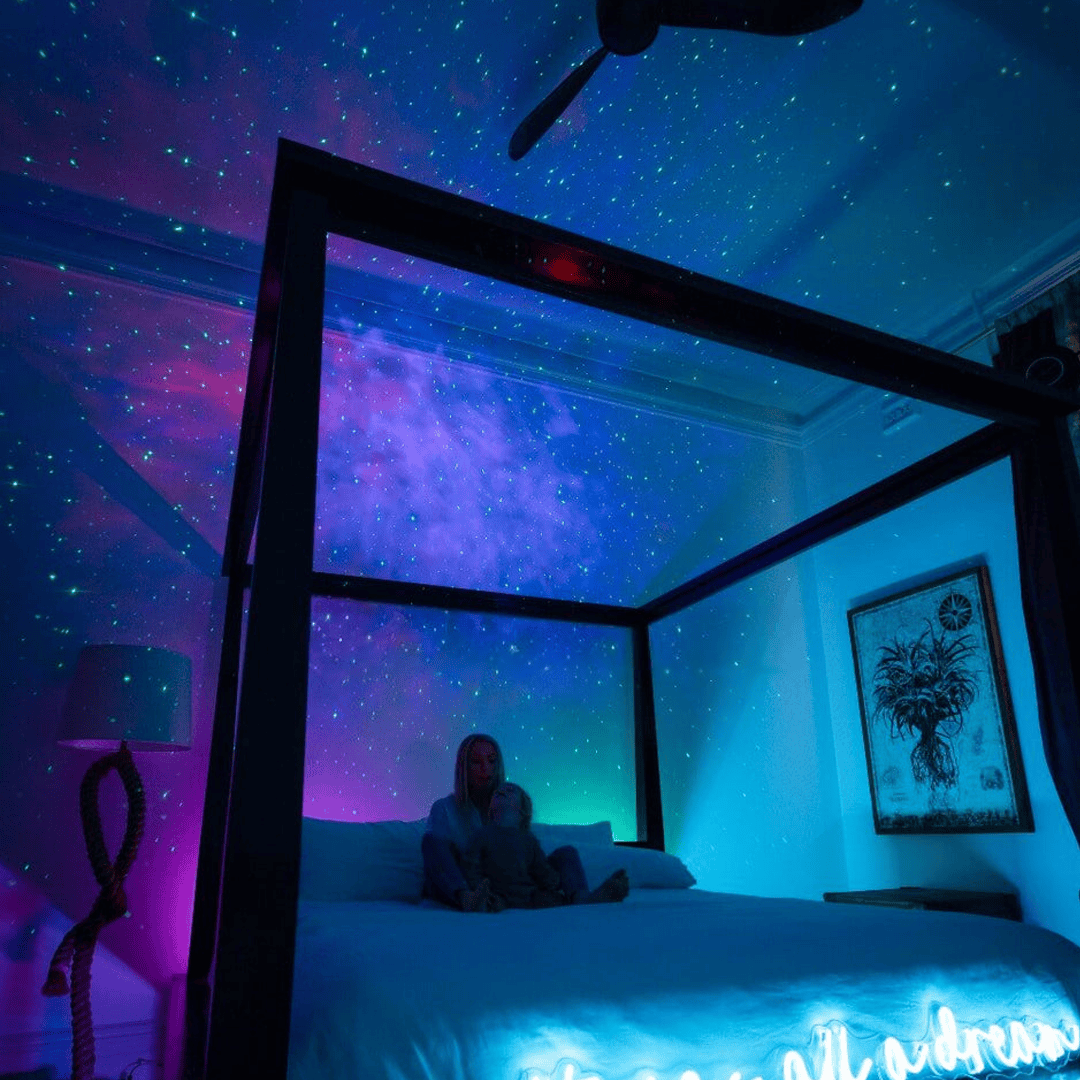 Universe Projector