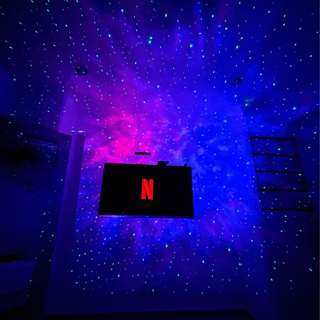 Universe Projector