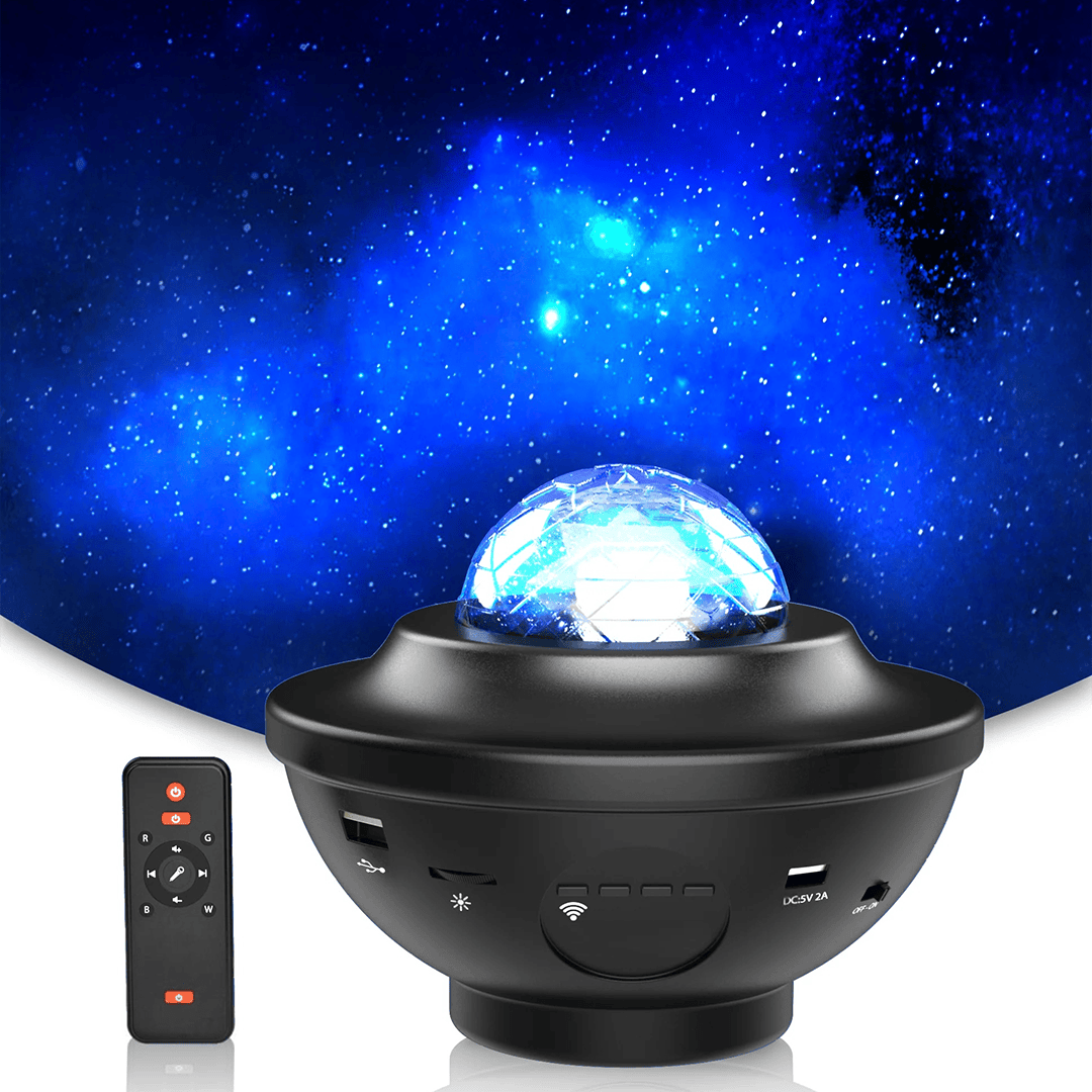 Universe Projector