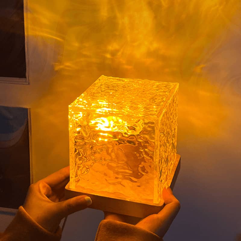 Nelalux Lamp