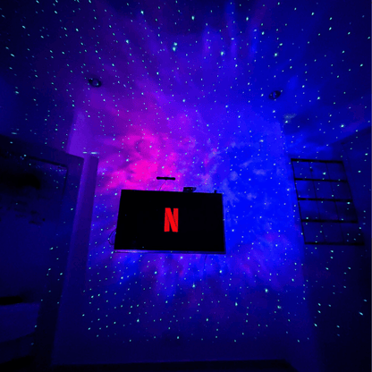 Universe Projector