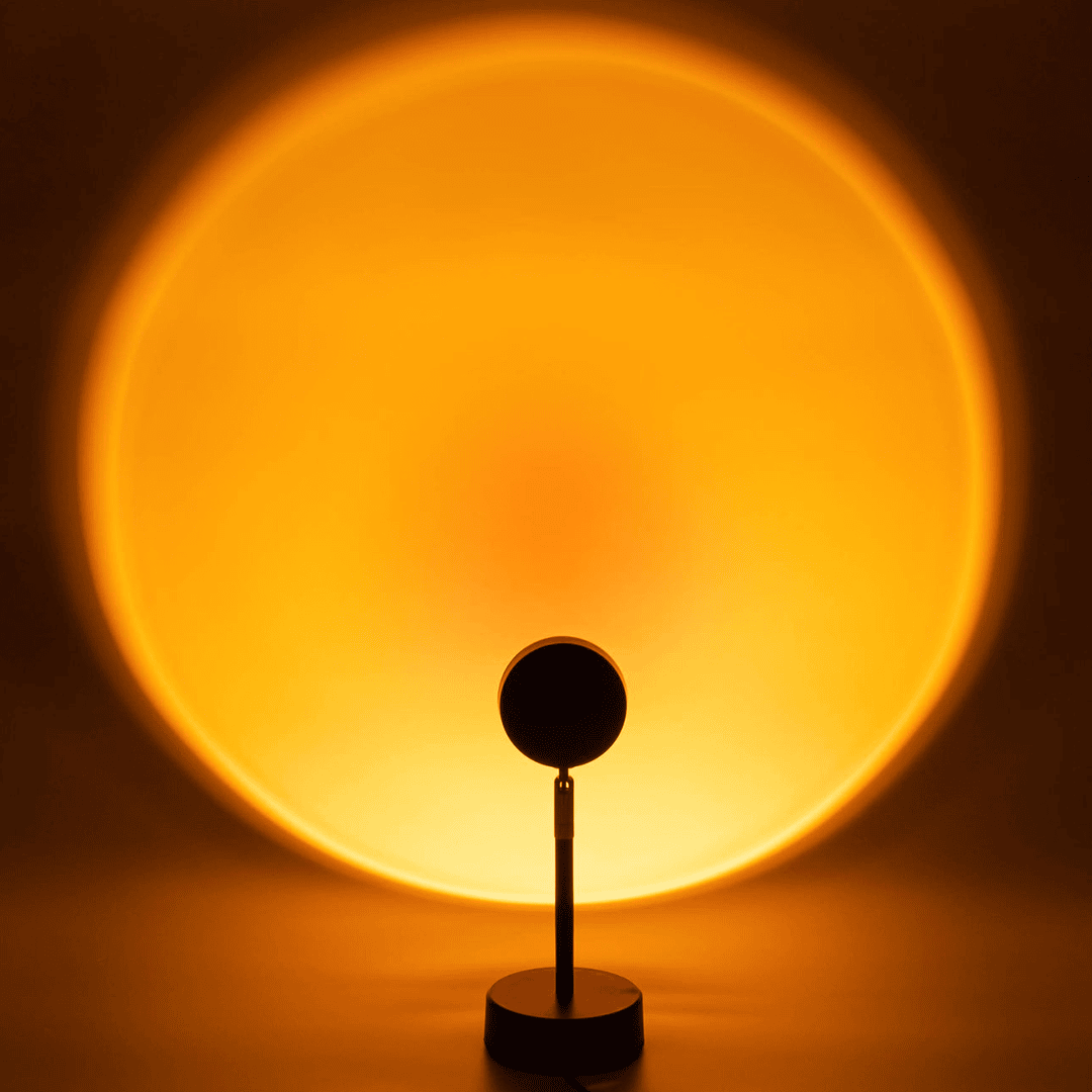Eclipse Lamp