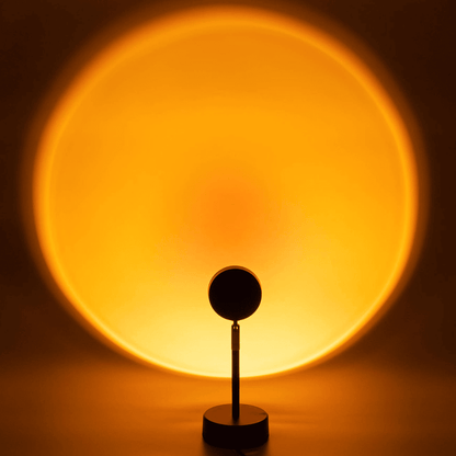 Eclipse Lamp