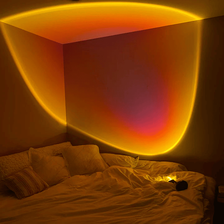 Eclipse Lamp