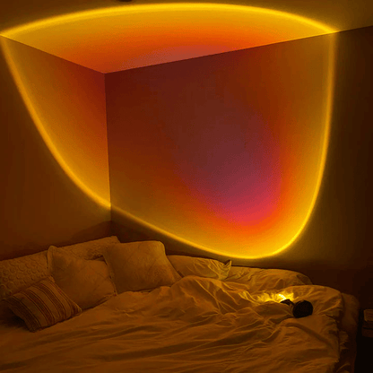 Eclipse Lamp