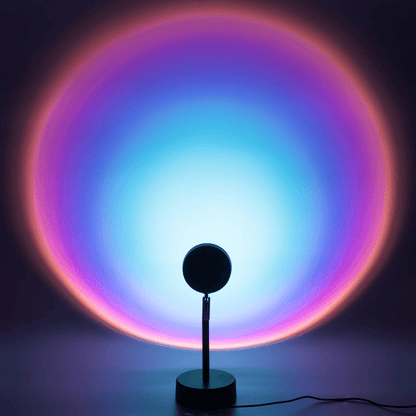 Eclipse Lamp