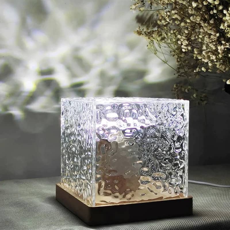 Nelalux Lamp