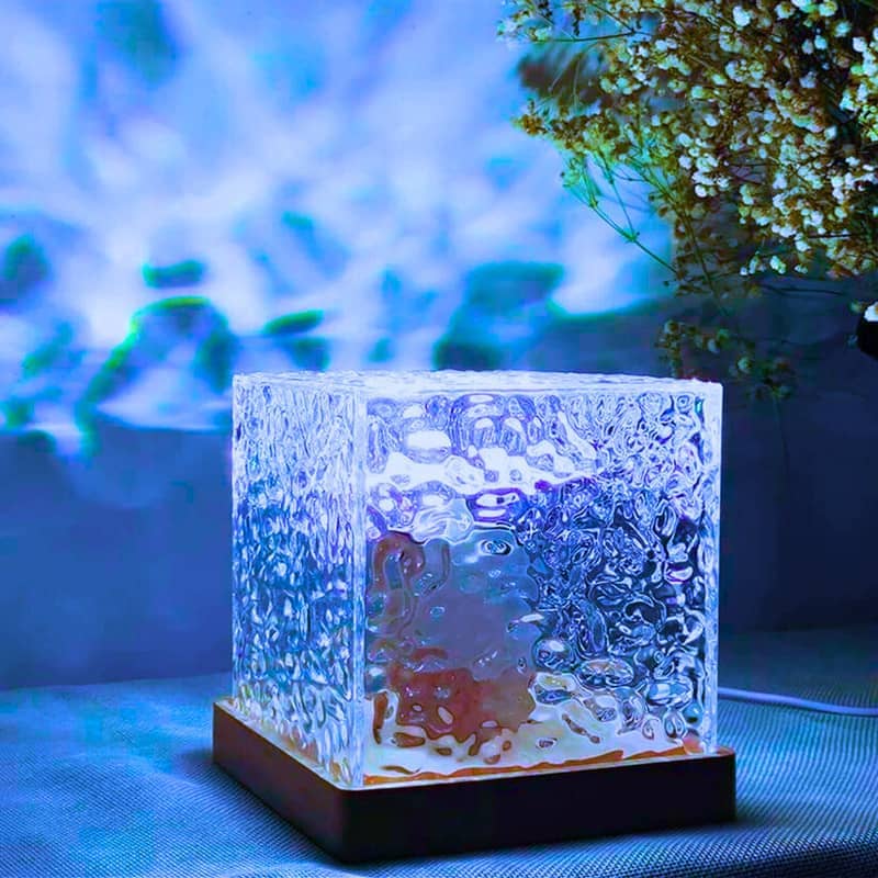 Nelalux Lamp