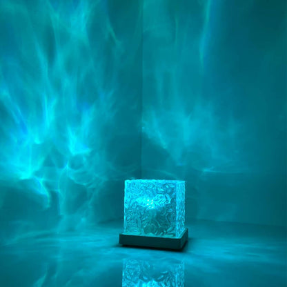 Nelalux Lamp