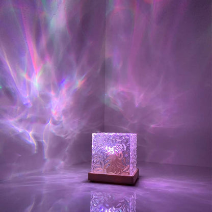 Nelalux Lamp