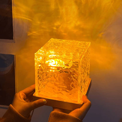 Nelalux Lamp